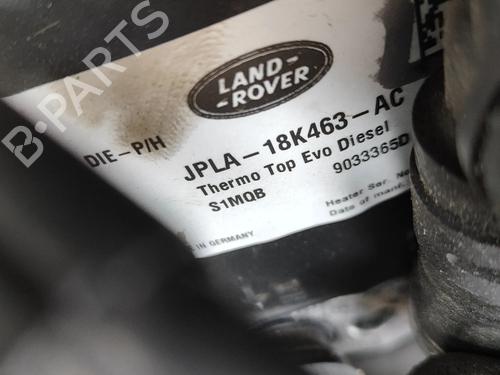 Electronic module LAND ROVER RANGE ROVER IV (L405) 4.4 SDV8 4x4 | BP24580213M83 