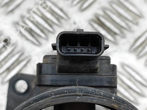 Mass air flow sensor OPEL MOVANO B Van (X62) 2.3 CDTI FWD (FV) | BP29920296M95