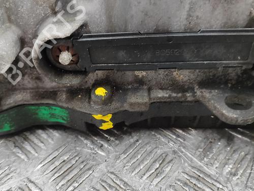 Gearbox MASERATI GHIBLI III (M157) 3.0 D | BP34520838M3  - Image 6