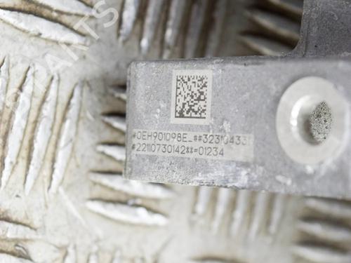 Engine AUDI Q4 E-TRON Sportback (F4N) 40 | BP27762332M1  - Image 8