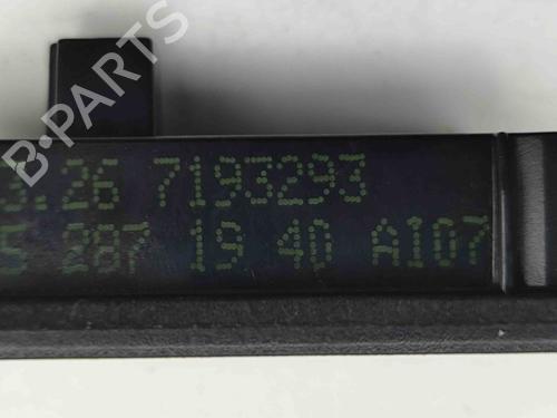 Licence plate light BMW 3 Gran Turismo (F34) 335 d xDrive | BP27398151I40