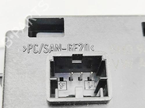 Electronic module CUPRA FORMENTOR (KM7, KMP) 2.0 TSI 4Drive | BP30937858M83