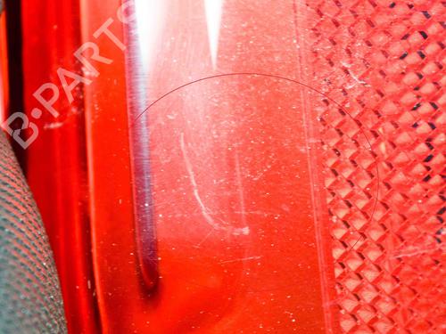 Left taillight AUDI A6 C7 (4G2, 4GC) 3.0 TDI | BP29867307C34