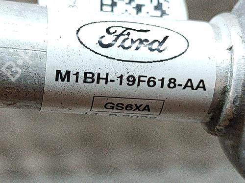 AC pipe FORD PUMA (J2K, CF7) 1.0 EcoBoost mHEV | BP28430913M126 