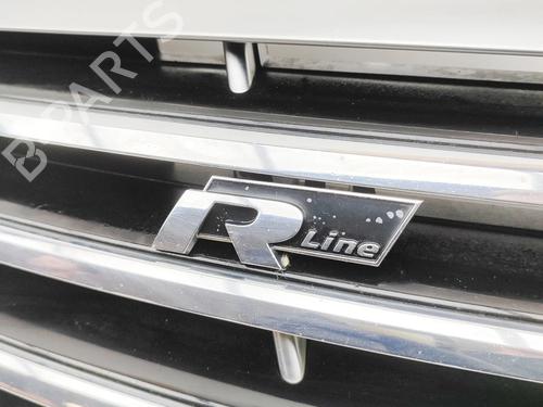 Grill VW CC B7 (358) 2.0 TDI | BP37522557C40 - Image 5
