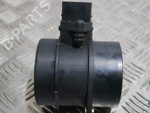 Used Mass air flow sensor MERCEDES-BENZ C-CLASS (W204) C 220 CDI (204.002) (163 hp) 7800663