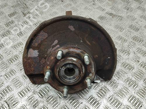 Right front steering knuckle MITSUBISHI OUTLANDER III (GG_W, GF_W, ZJ, ZL, ZK) 2.0 Hybrid 4WD (GG2W) | BP27777423M26 