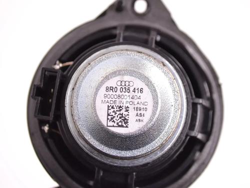 Speaker AUDI Q5 (8RB) 2.0 TDI quattro | BP30228155E2 