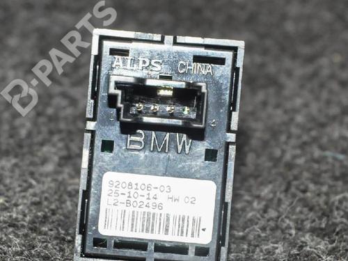 Right rear window switch BMW 3 Gran Turismo (F34) 320 d | BP6733205I28 
