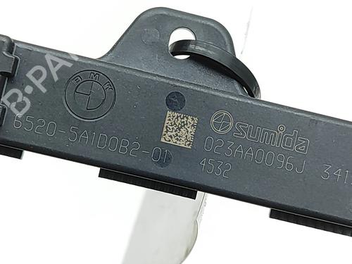 Electronic module BMW X5 (G05, F95) xDrive 30 d Mild-Hybrid | BP33389749M83 - Image 6