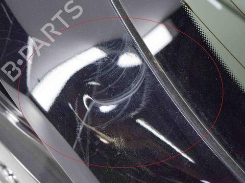 Tailgate MERCEDES-BENZ EQA (H243) EQA 250 (243.701) | BP28101426C6