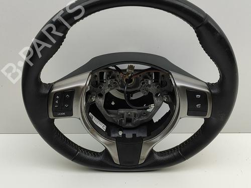 Used Steering wheel TOYOTA YARIS (_P13_) 1.3 (NSP130_, NSP130) (95 hp) 26022697