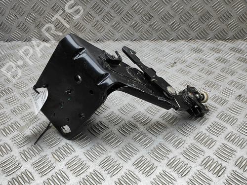 Støtte RENAULT MASTER III Van (FV) 2.3 dCi 180 FWD (FV04, FV07) | BP38184617C155 - Image 5