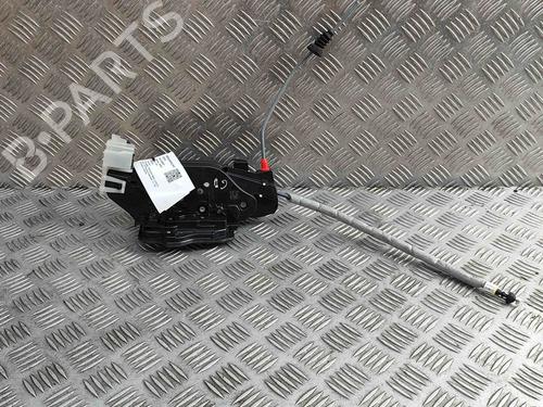 Used Rear right lock MERCEDES-BENZ A-CLASS (W177) AMG A 35 4-matic (177.051) (306 hp) 28028435