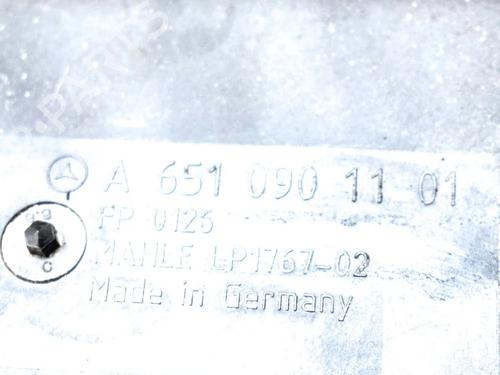 Air filter box MERCEDES-BENZ E-CLASS (W212) E 220 CDI | BP6741464M87  - Image 7