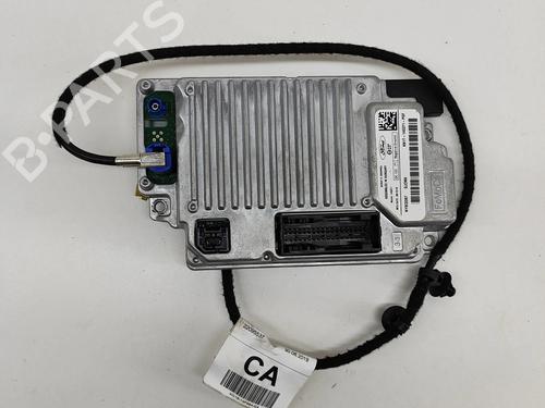 Used Electronic module Electronic module FORD ECOSPORT 1.0 EcoBoost (125 hp) 16076966 16076966