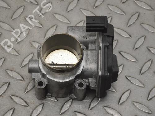 Used Throttle body FORD KUGA II (DM2) 1.5 EcoBoost (150 hp) 30243787