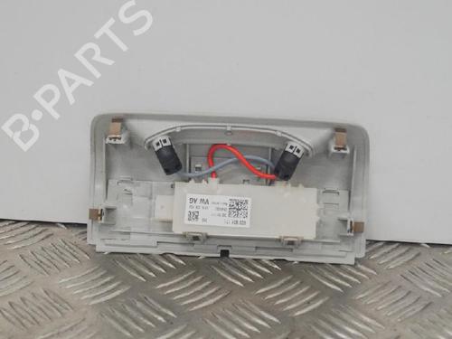 Electronic module VW POLO V (6R1, 6C1) 1.0 | BP6734209M83 