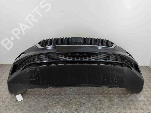 Used Front bumper SKODA KAROQ (NU7, ND7) 2.0 TDI (116 hp) 29283013