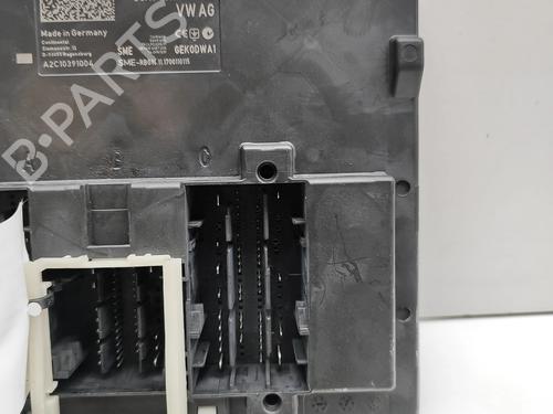 Electronic module VW GOLF VII (5G1, BQ1, BE1, BE2) 2.0 GTD | BP37583827M83  - Image 7