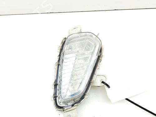 Right front fog light VOLVO V40 Hatchback (525) D3 | BP37669739C31 - Image 2