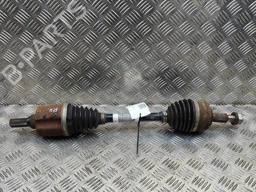Used Left front driveshaft Left front driveshaft DS DS 7 Crossback (J4_, JR_, JC_) 2.0 BlueHDi 180 (JJEHZR) (177 hp) 33385445 33385445
