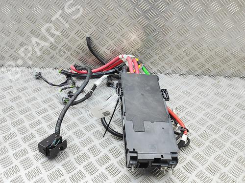 Fuse box FORD TRANSIT CUSTOM V362 Bus (F3) 2.0 EcoBlue mHEV | BP35984052E1 - Image 2