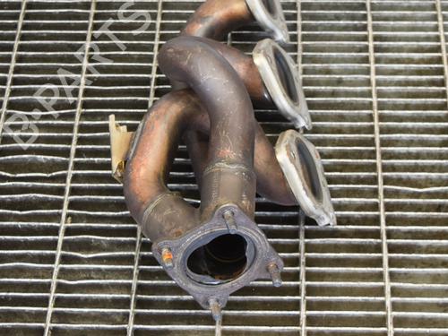 Exhaust manifold PORSCHE PANAMERA (970) 3.6 4 | BP14613551M110 