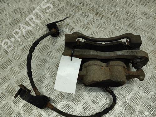 Used Right front brake caliper FORD RANGER (TKE) 2.2 TDCi 4x4 (160 hp) 24819436