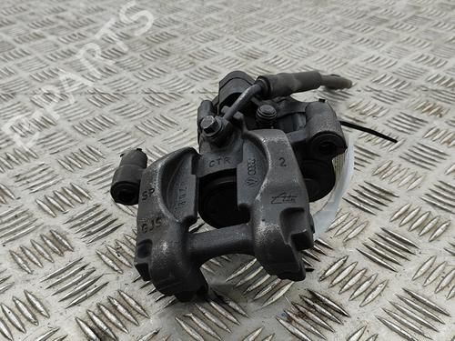 Used Left rear brake caliper VW PASSAT B8 Variant (3G5, CB5) 2.0 TDI (150 hp) 18879680