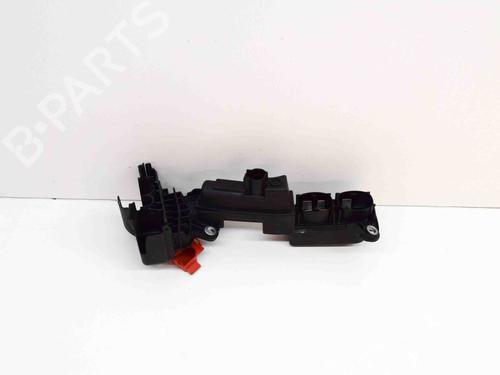 Used Electronic module BMW X3 (G01, F97, G08) xDrive 30 d (265 hp) 14654221