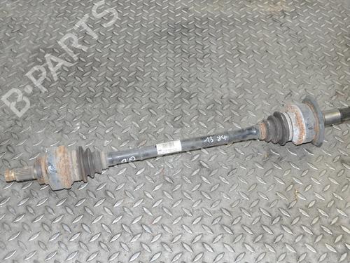 Used Right rear driveshaft BMW 4 Convertible (F33, F83) 435 d xDrive (313 hp) 30209061
