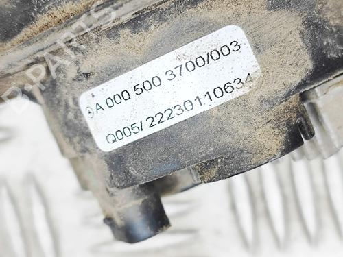 Auxiliary water pump MERCEDES-BENZ EQE (V295) EQE 350 (295.125) | BP35983796M111 - Image 7