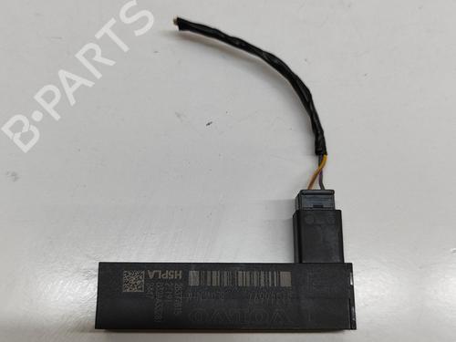 Used Electronic module VOLVO XC60 II (246) D4 (190 hp) 29128427