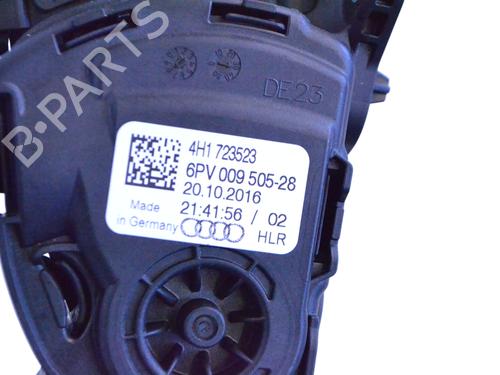 Pedal AUDI A7 Sportback (4GA, 4GF) 3.0 TDI quattro | BP33357150I4  - Image 5