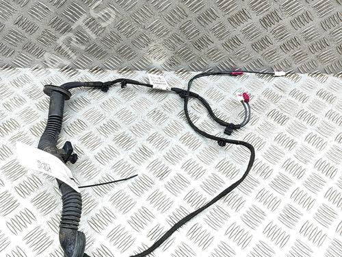 Used Wiring harness Wiring harness MERCEDES-BENZ E-CLASS Convertible (A207) E 250 CGI (207.447) (204 hp) 40262490 40262490