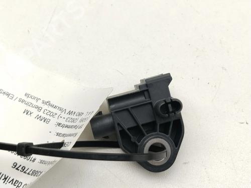 Used Electronic sensor Electronic sensor BMW XM (G09) XM All-wheel Drive (653 hp) 39619736 39619736