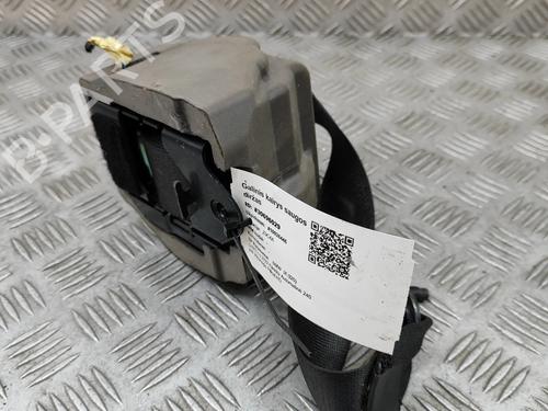 Rear left seatbelt BMW iX (I20) xDrive 40 | BP33371277I29 - Image 6