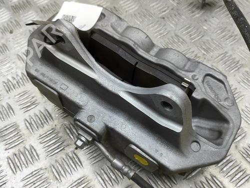 Right front brake caliper TESLA MODEL Y (5YJY) Long Range All-wheel Drive | BP33624678M104  - Image 7