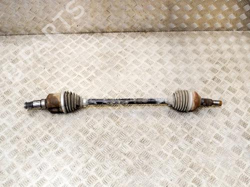 Right rear driveshaft TESLA MODEL 3 (5YJ3) EV | BP27756264M41