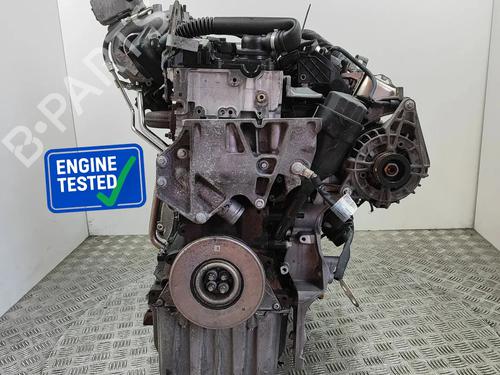 Used Engine Engine MERCEDES-BENZ VITO Bus (W639) 110 CDI (639.701, 639.703, 639.705) (95 hp) 29752887 29752887