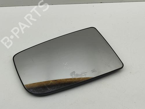 Left mirror glass VW CRAFTER 30-50 Van (2E_) 2.0 TDI | BP27392811C148 