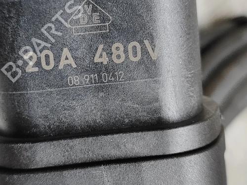 Cable AUDI Q7 (4MB, 4MG, 4MQ) 3.0 TDI e-tron quattro | BP25219091E12 - Image 10