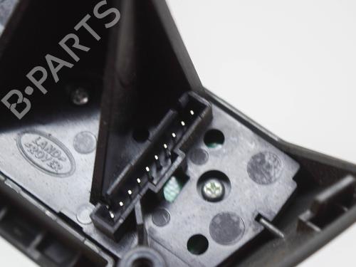 Steering wheel controls LAND ROVER DISCOVERY III (L319) 2.7 TD 4x4 | BP10402268E15 