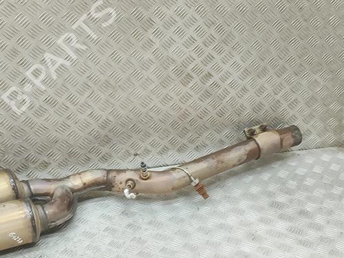 Catalyst VW T-ROC (A11, D11) 2.0 R 4motion | BP34037160M10  - Image 10