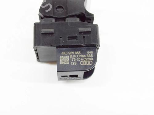 Right rear window switch AUDI A6 C8 (4A2) 45 TFSI Mild Hybrid quattro | BP27751891I28 - Image 6
