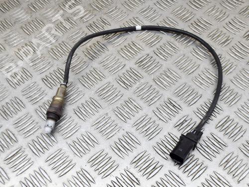 Used Electronic sensor Electronic sensor VW GOLF VII (5G1, BQ1, BE1, BE2) 1.5 TSI (150 hp) 8412481 8412481