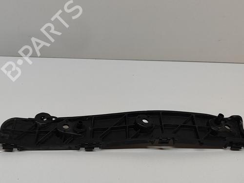 Rear bumper bracket FORD ECOSPORT 1.0 EcoBoost | BP16271648C159 