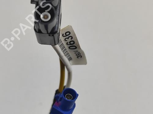 Antenna/Base OPEL CROSSLAND X / CROSSLAND (P17, P2QO) 1.2 (75) | BP28553752C140 