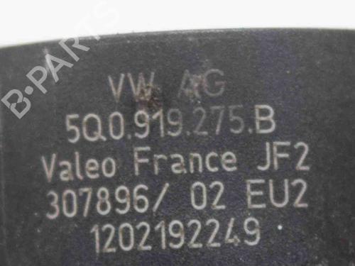 Electronic module SKODA KAROQ (NU7, ND7) 1.5 TSI | BP8834379M83